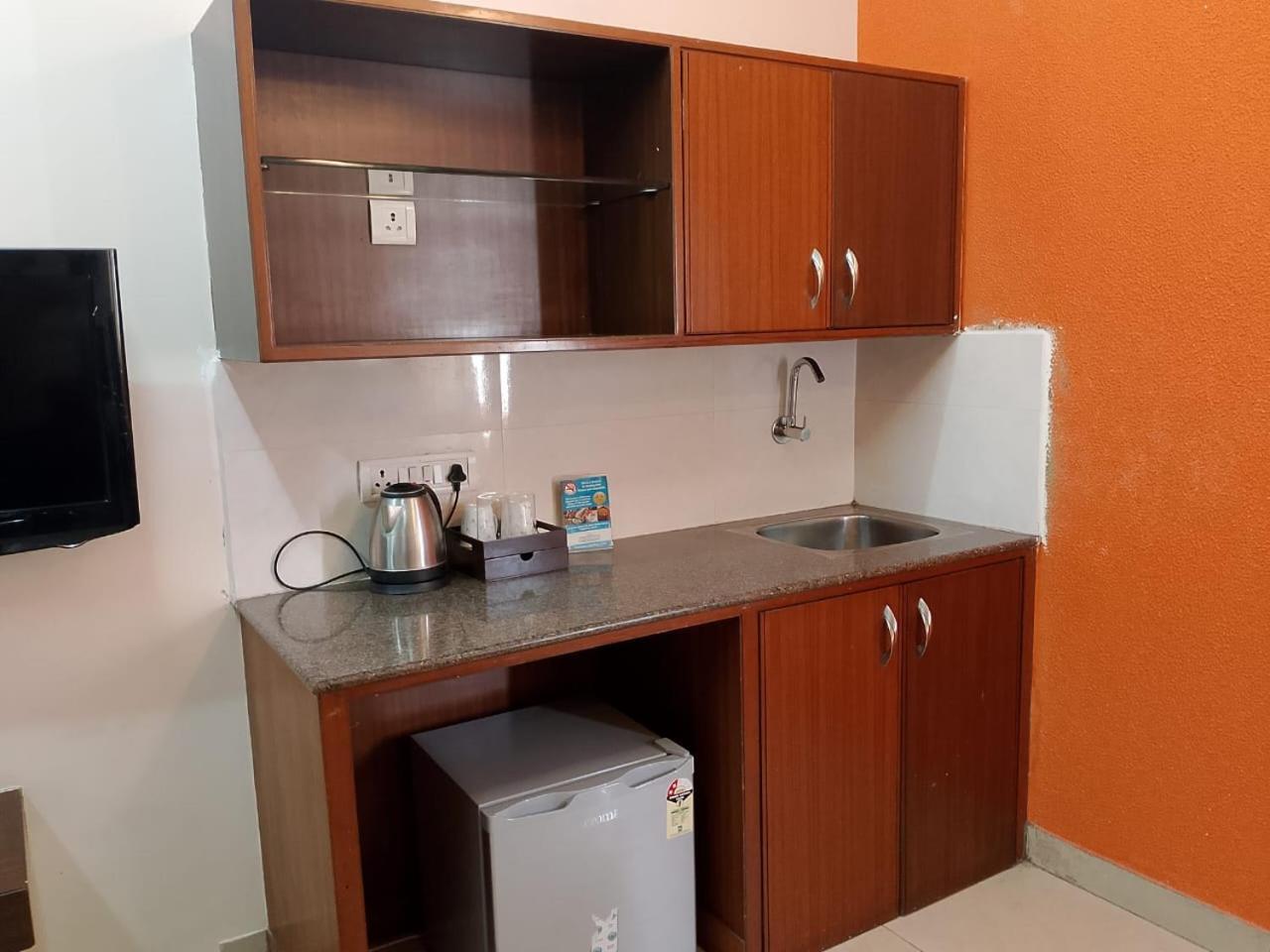 Cubbon Suites - 10 Minute Walk To Mg Road, Mg Road Metro And Church Street Bangalore Extérieur photo