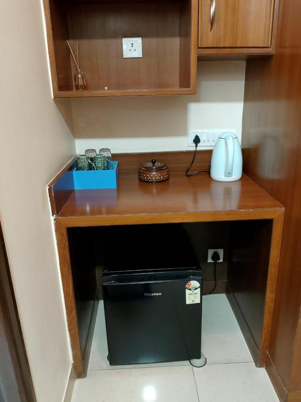 Cubbon Suites - 10 Minute Walk To Mg Road, Mg Road Metro And Church Street Bangalore Extérieur photo